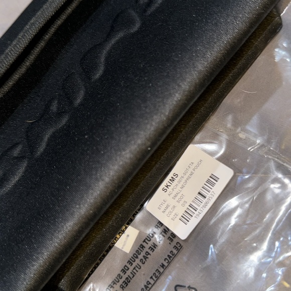 SKIMS BAG - Picture 3 of 4